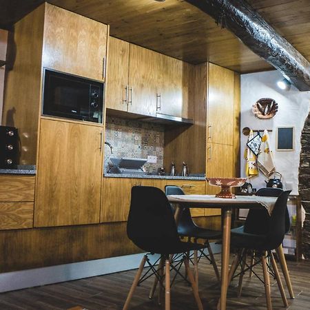 Candal  Montanhas Do Xisto - Casa Da Parreiraヴィラ エクステリア 写真