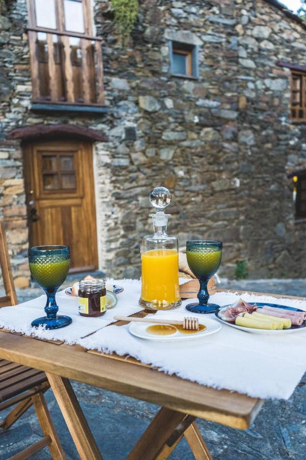 Candal  Montanhas Do Xisto - Casa Da Parreiraヴィラ エクステリア 写真